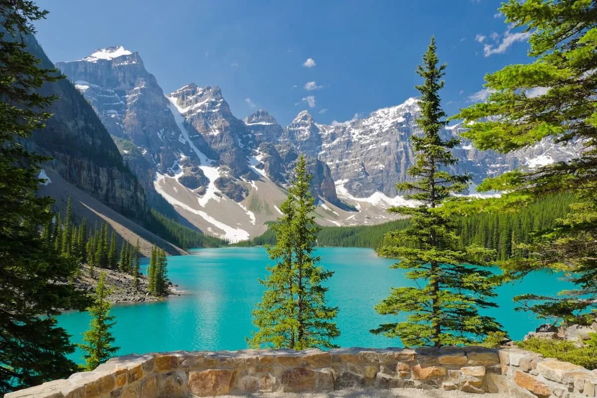 Alberta votará en octubre si avanza hacia un referéndum sobre separarse de Canadá