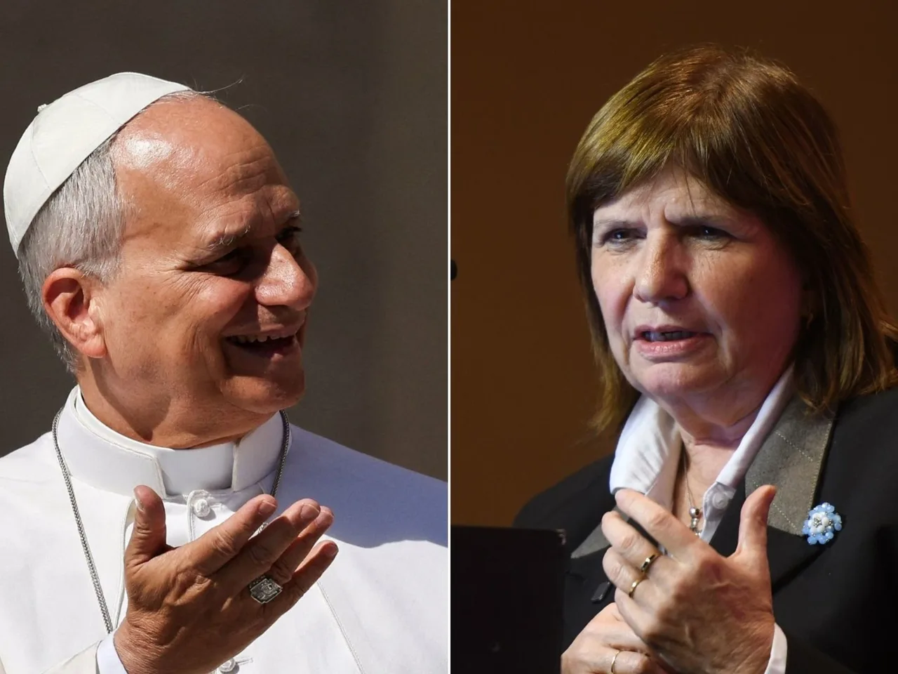 León XIV visitará Argentina en noviembre: la ruta papal que prepara el Gobierno