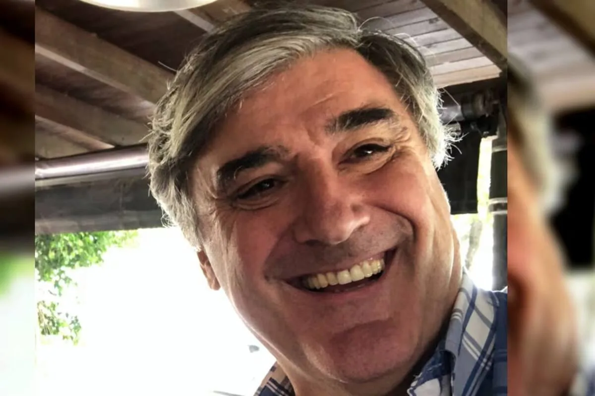 Fernando Herrmann reemplaza a Carlos Frugoni en Economía tras detectarse propiedades en Miami