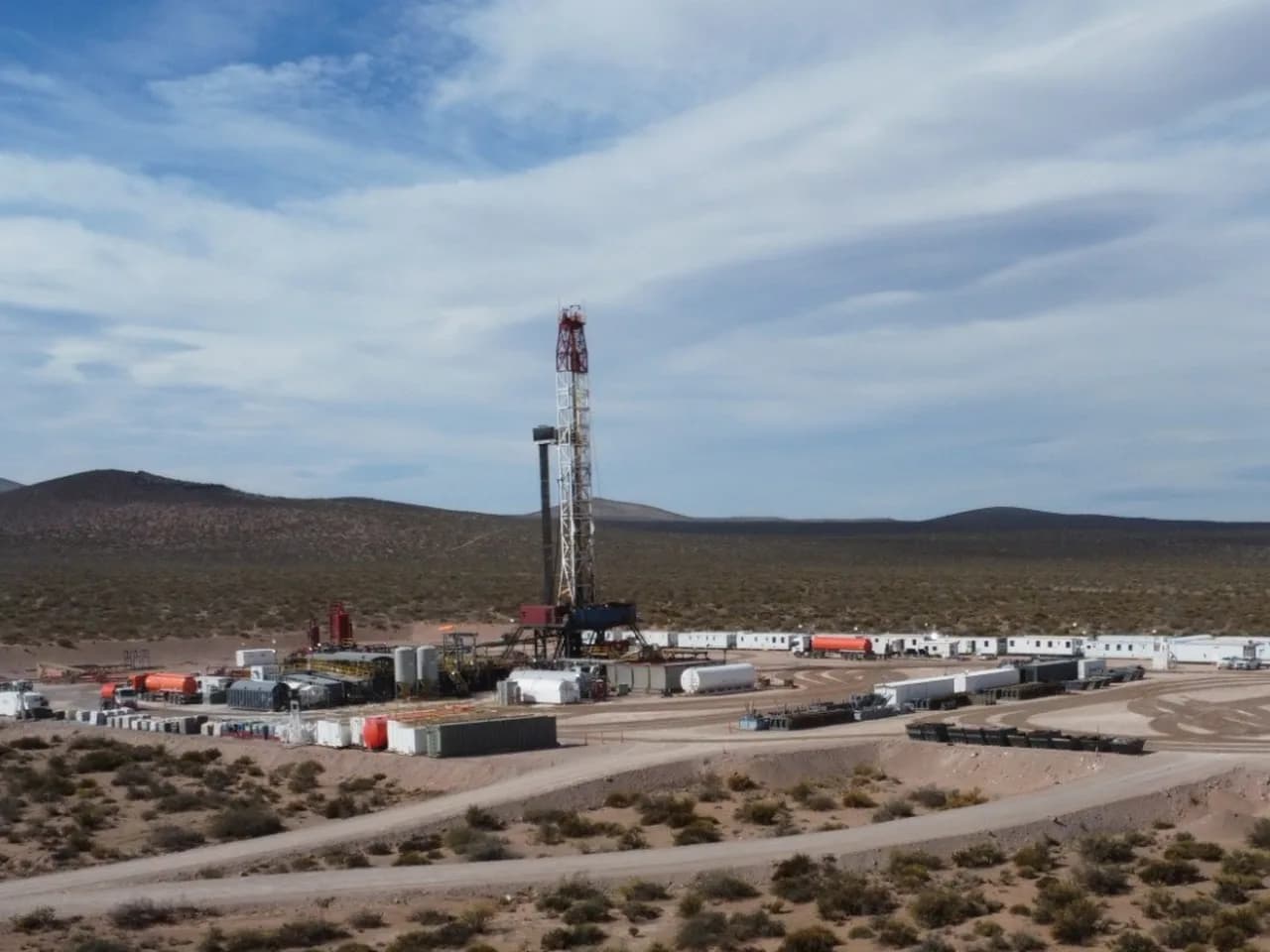 Pluspetrol solicita adhesión al RIGI con inversiones por US$ 12.000 millones