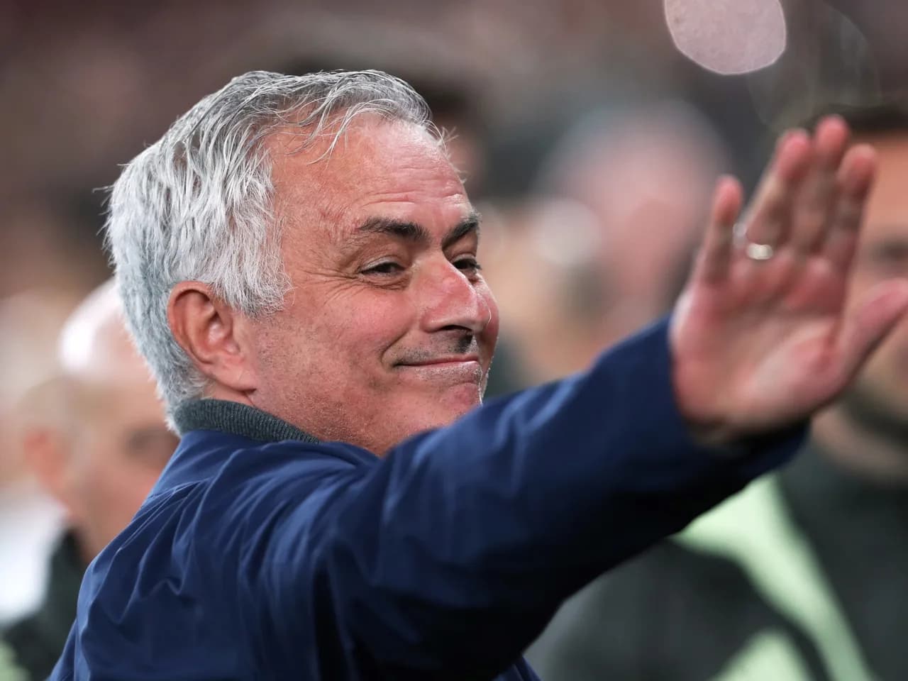 Mourinho vuelve al Real Madrid si Pérez gana las elecciones