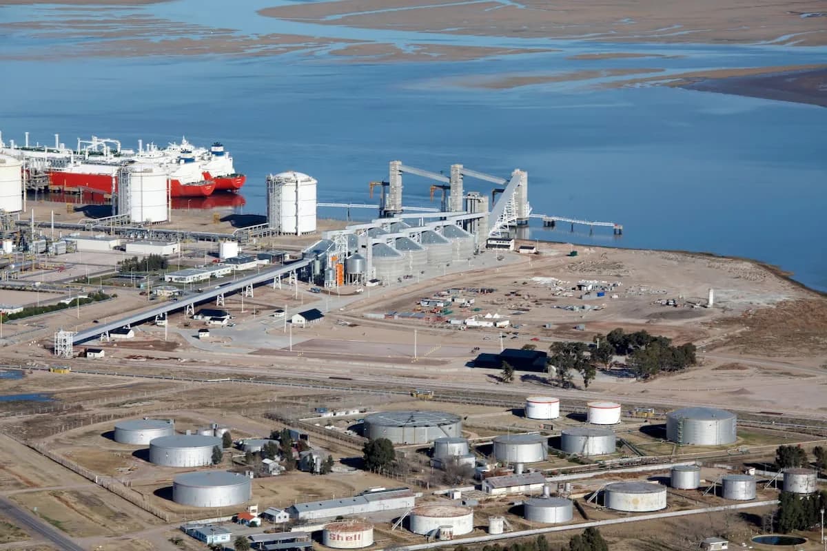 Qué inversiones hizo en la Argentina: Louis Dreyfus reportó ventas por US$26.800 millones en el primer semestre