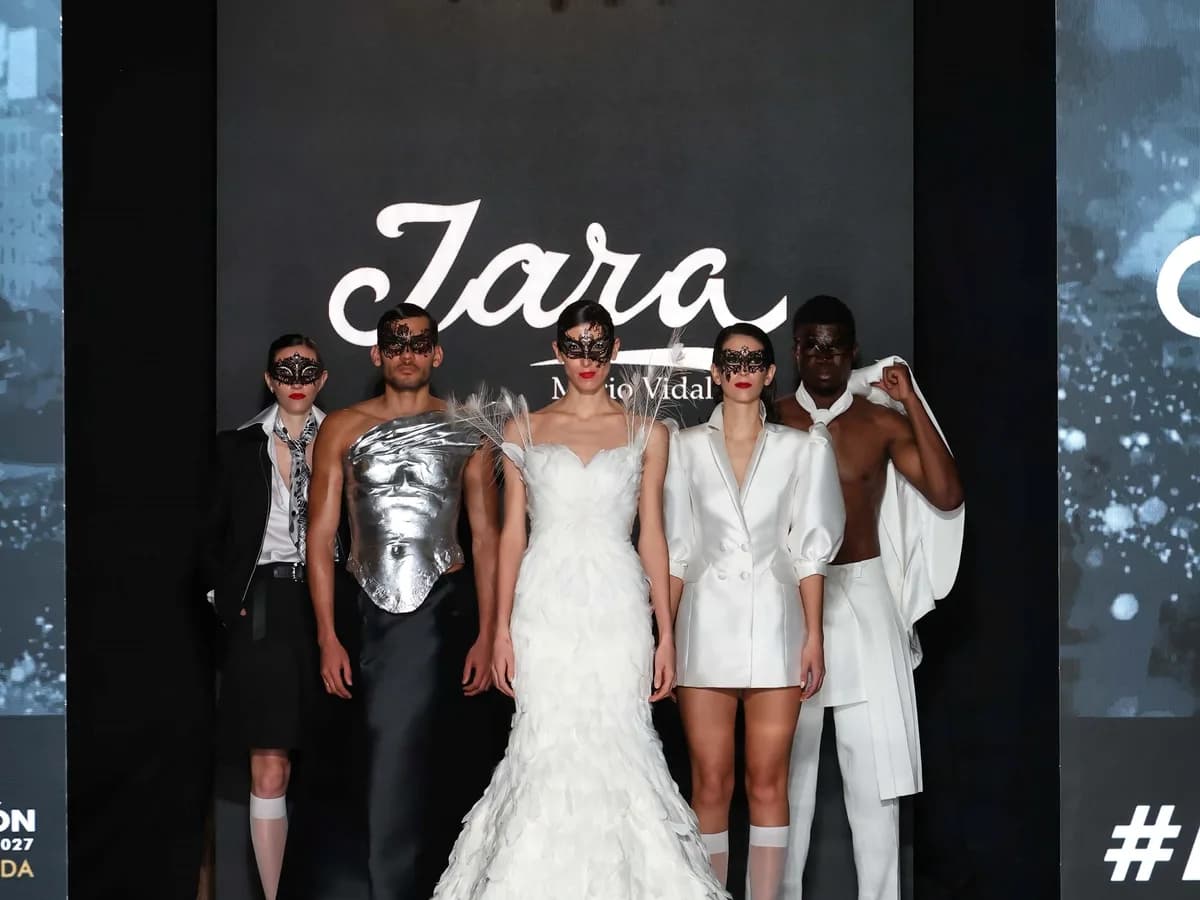 Diseño artesanal, identidad local y moda sustentable: todo lo que dejó Argentina Fashion Week