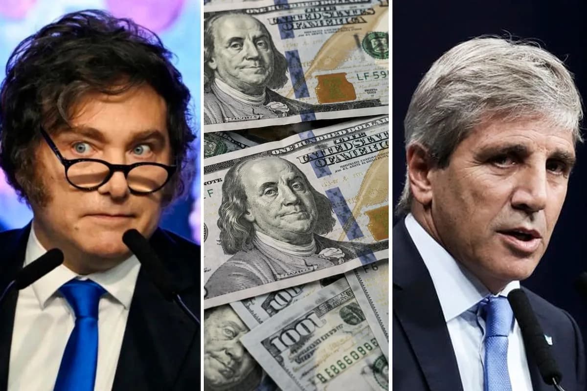 La intervención del Gobierno sobre el dólar ayuda a mantener a raya la inflación, pero enfría la economía