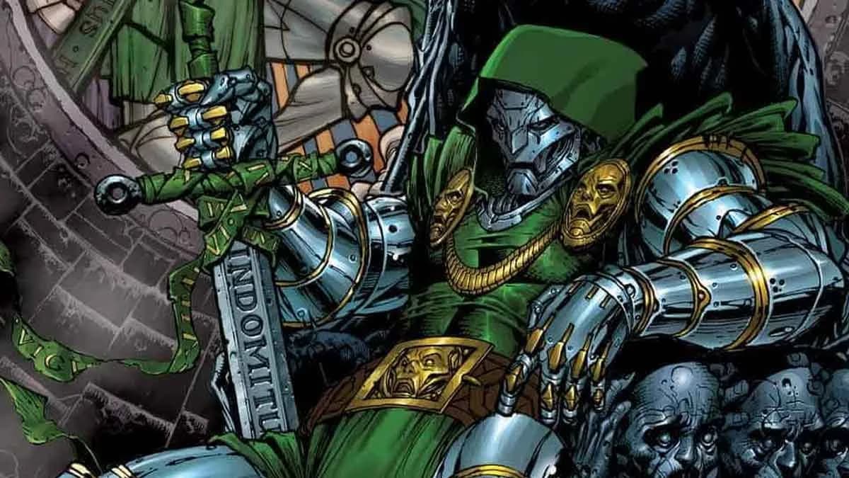 Kevin Feige redefine Marvel: quiere que los cómics estén 15 años adelante del UCM