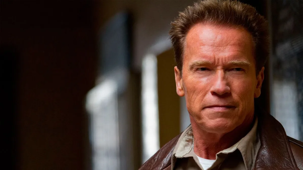 El último desafío: la película de Schwarzenegger que marcó su regreso al cine de acción
