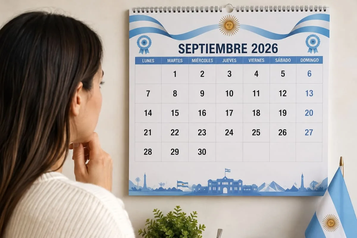 Efemérides del 19 de septiembre: ¿qué pasó un día como hoy?