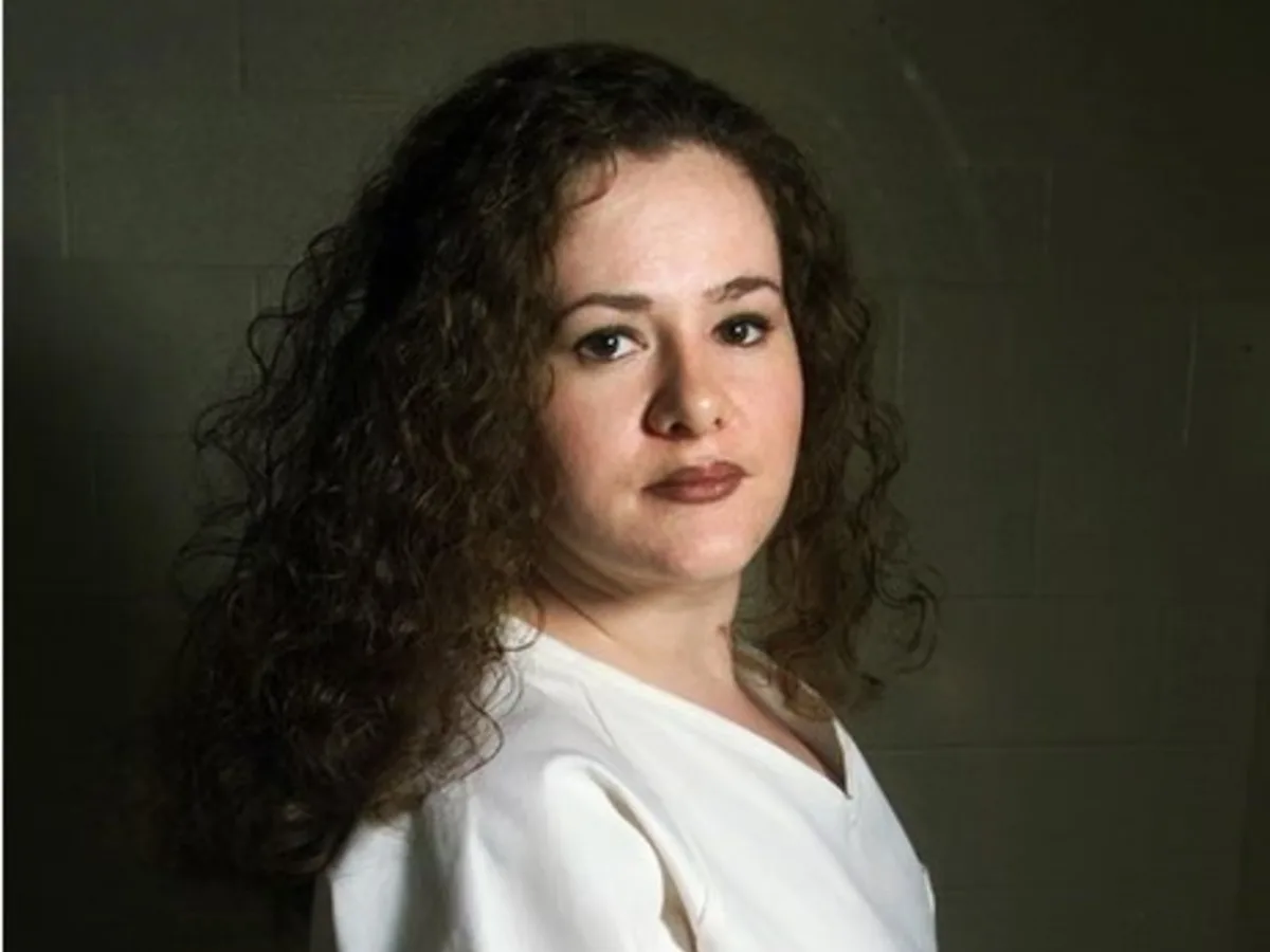 La dramática pregunta que hizo Christa Pike cuando la estaban ejecutando