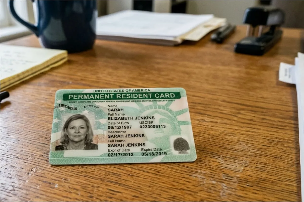 EE.UU. desbarata red de matrimonios falsos por green card: cobraban US$40.000