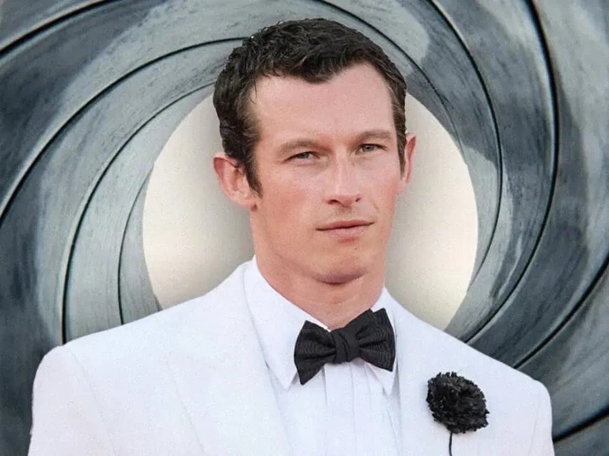 James Bond: tres actores británicos se disputan el papel en pruebas de cámara