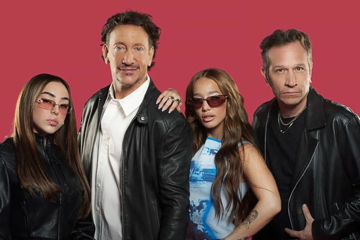 Revelaron cuál será el nombre del grupo de Popstars y generó polémica en las redes