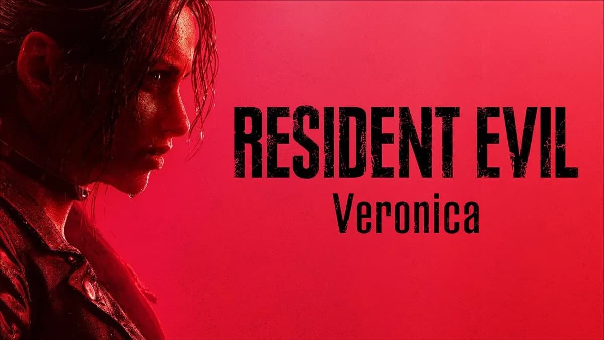 'Resident Evil: Code: Veronica Remake' habría sufrido un retraso interno hasta finales de 2027