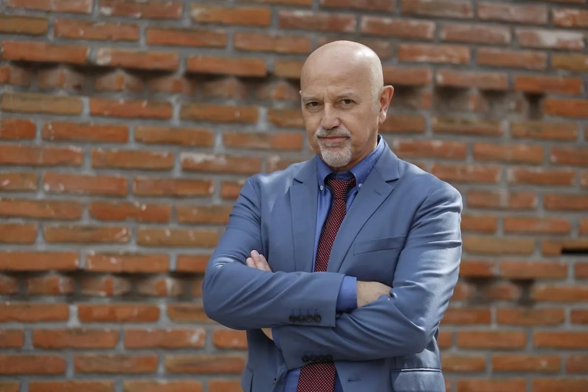 Marcelo Larraquy: “Hablar de ‘basura socialista’ es atentar contra la convivencia democrática”