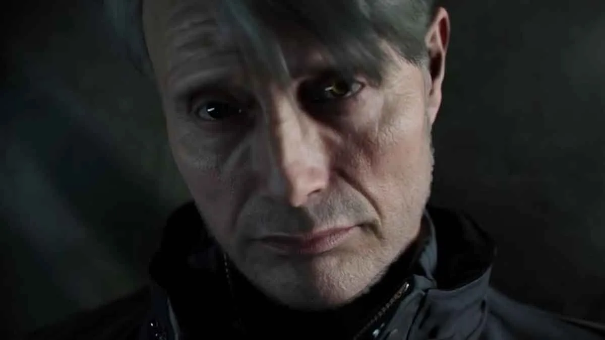 Mads Mikkelsen desata la guerra en el tráiler de Call of Duty: Modern Warfare 4