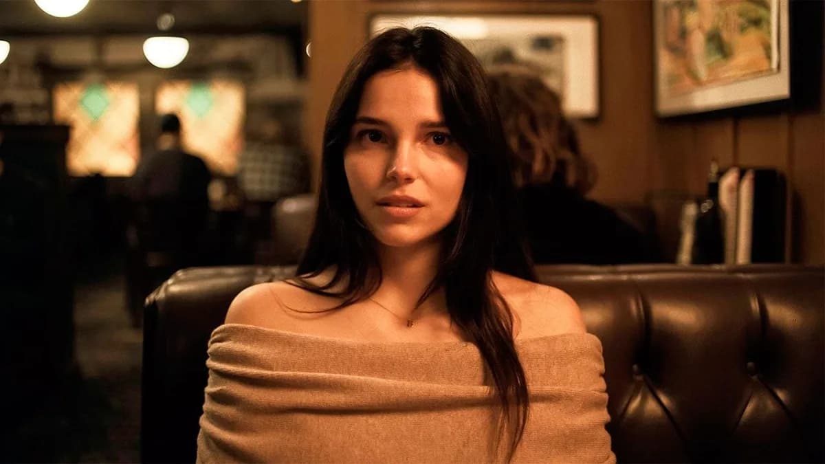 Inde Navarrette, estrella de Obsession, reveló qué dos animes usa para estudiar guion