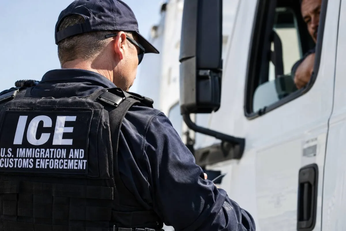 Propuesta oficial: qué dice el acuerdo demócrata que busca abolir el ICE para proteger a los inmigrantes en EE.UU.
