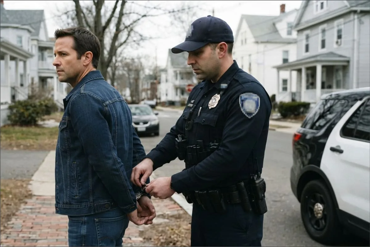 ICE en Illinois: detuvieron a un ciudadano de EE.UU. porque se parecía a la persona que buscaban y luego lo liberaron