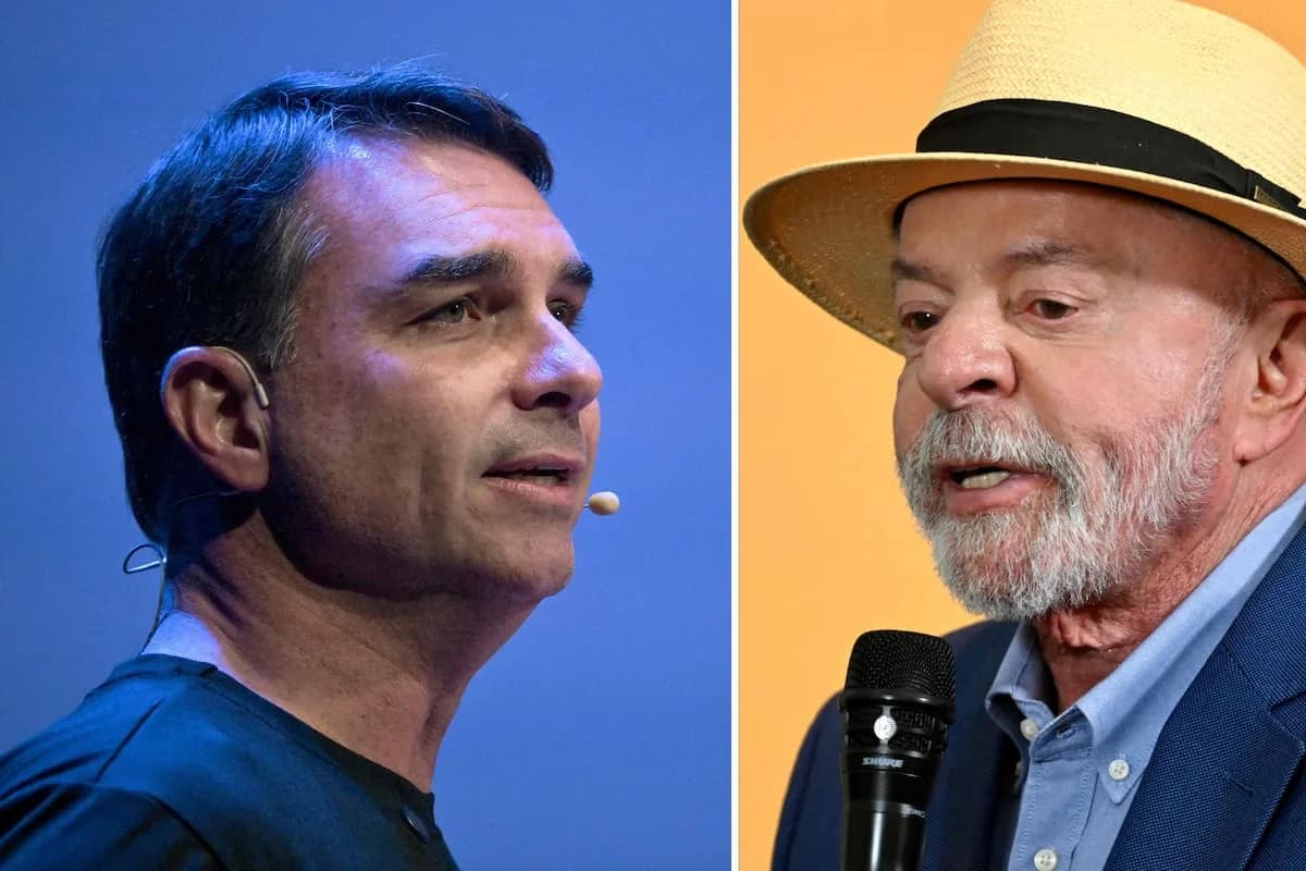 Última encuesta presidencial de Datafolha: así están Lula vs. Bolsonaro Jr. para las elecciones Brasil 2026