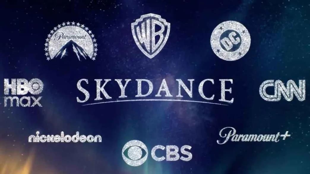 Warner Bros. y Paramount se convertirán en Skydance: el tráiler que reúne sus mayores franquicias