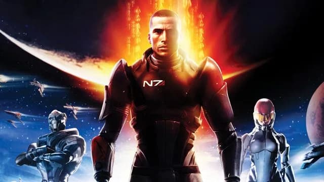 EA canceló Mass Effect 5 y cerró BioWare para priorizar Star Wars: Battlefront 3