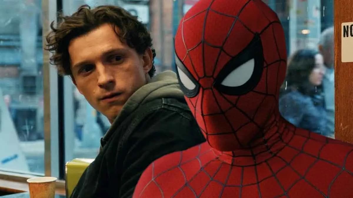 Joe Russo dice que Tom Holland es la última gran estrella de Hollywood