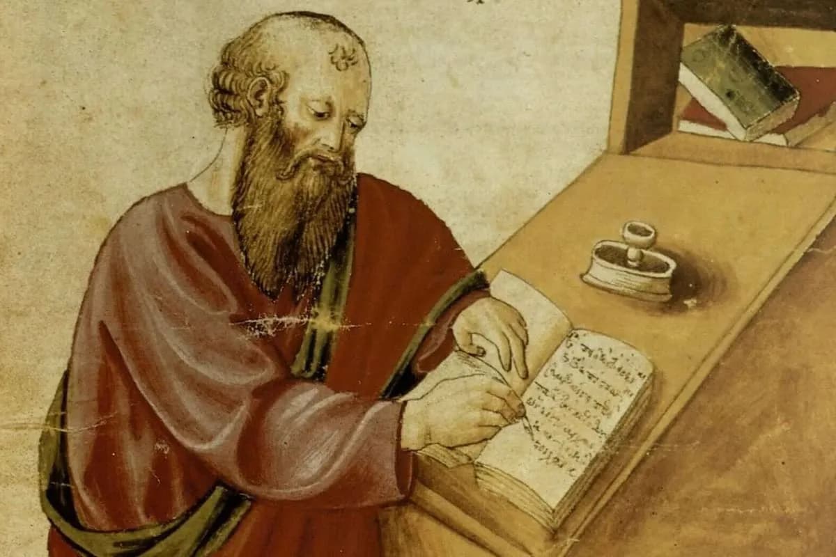 Aristóteles y las 8 virtudes para alcanzar la felicidad, según la Ética a Nicómaco