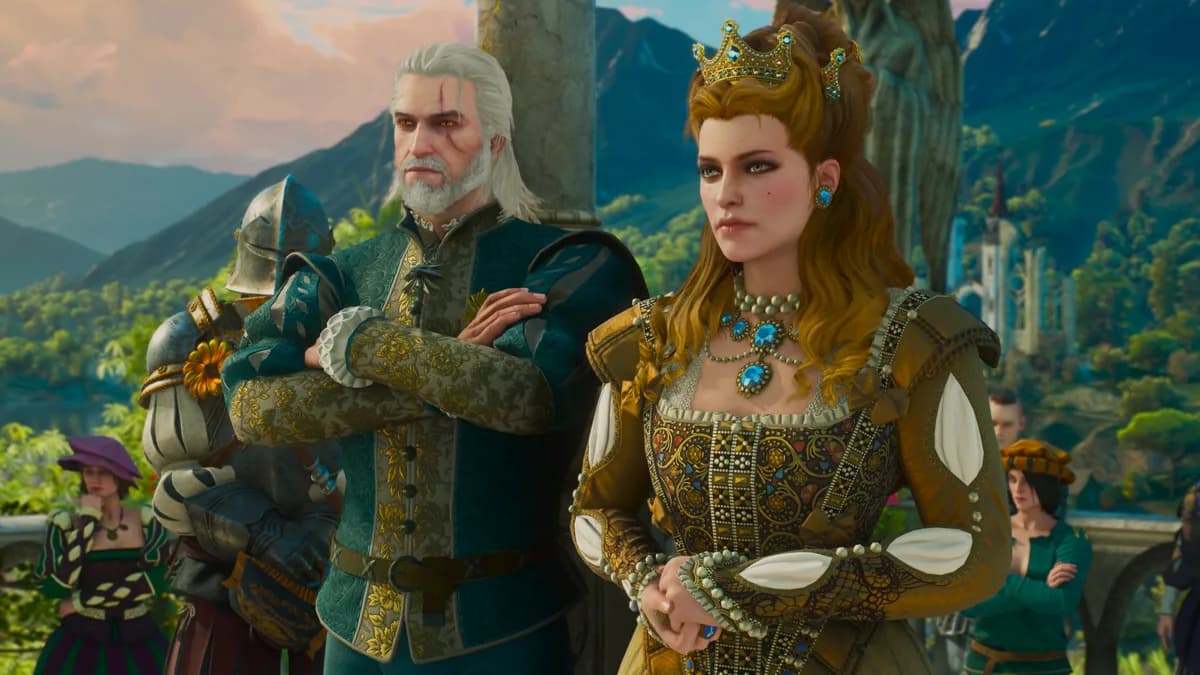 CD Projekt confirma los horarios de lanzamiento para The Witcher 3: Wild Hunt – Remastered