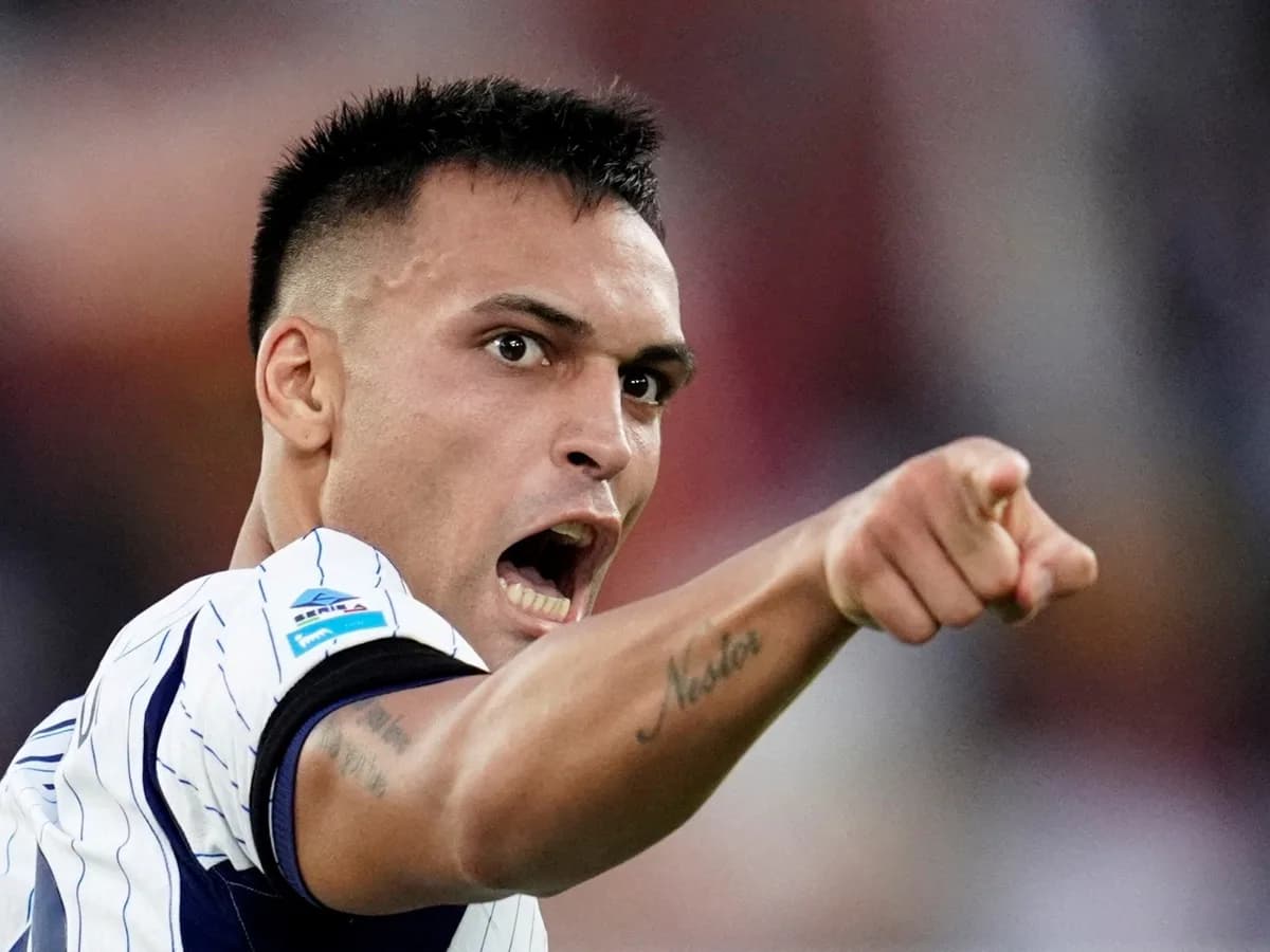 "Lo queríamos a cualquier precio": un gigante de Europa confirmó que buscó a Lautaro Martínez y no pudo ficharlo