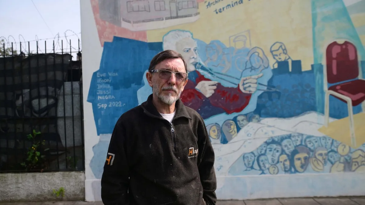 Jorge Julio López: 20 años de misterio por la desaparición del testigo que siguió hablando