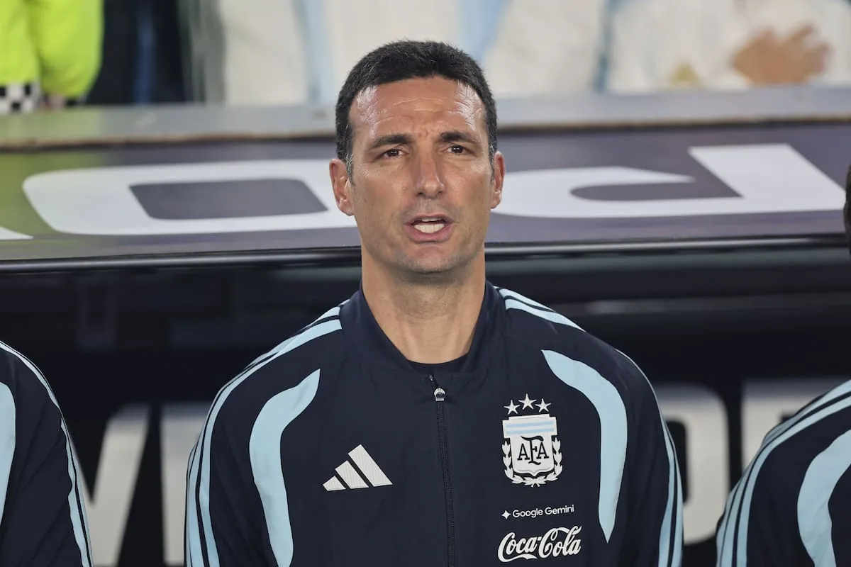 Lionel Scaloni, tras el 7-0 a Burkina Faso: “Me gustaría enfrentarnos con rivales más potentes”