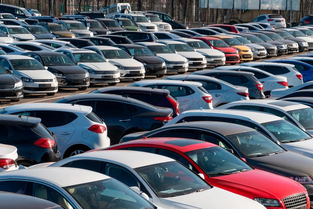 Un estudio reveló datos claves para entender qué autos usados se venden más rápido y por qué