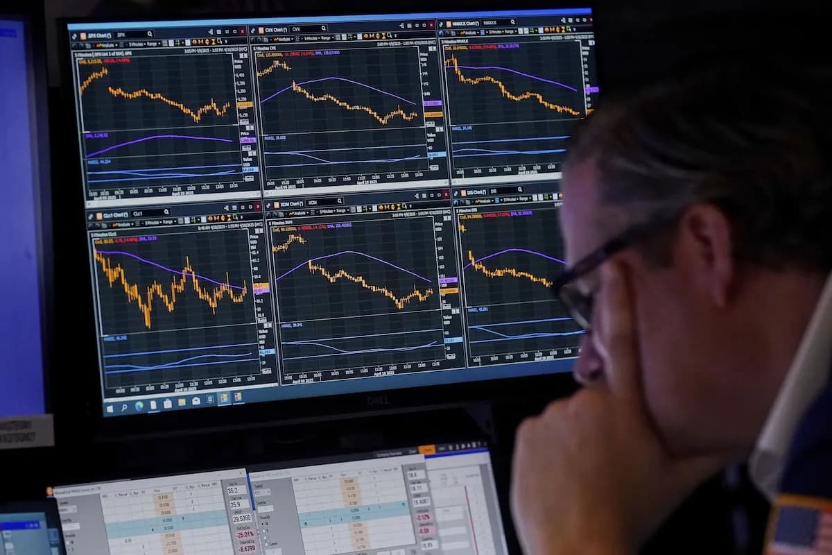 El riesgo país superó los 650 puntos: las razones detrás de la escalada que lo llevaron a un nuevo máximo del año