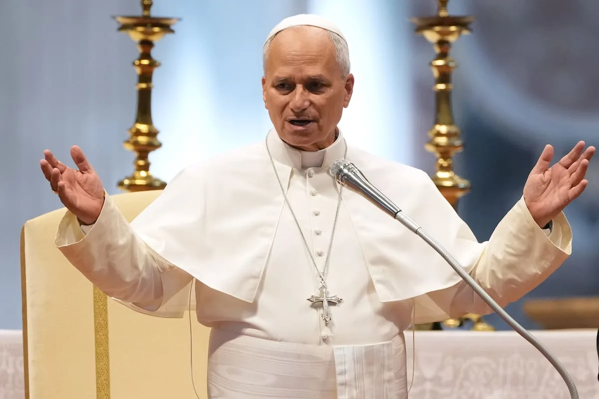 Feriados del 9, 10 y 11 de noviembre por la visita de papa León XIV a la Argentina: a quién le corresponde cada uno de los asuetos