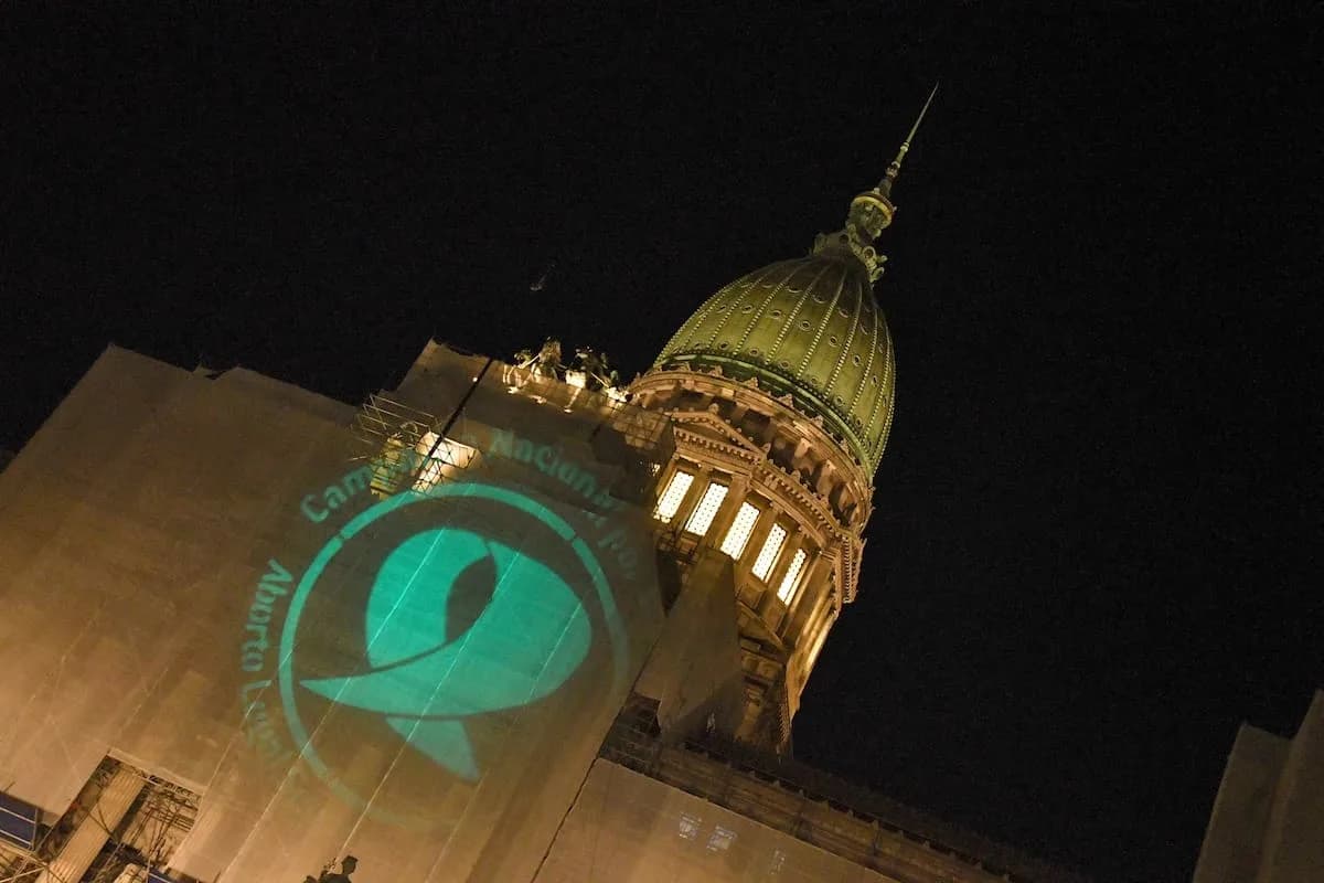 Monitoreo: revelan el número de abortos legales realizados en centros de salud públicos de 20 jurisdicciones el año pasado