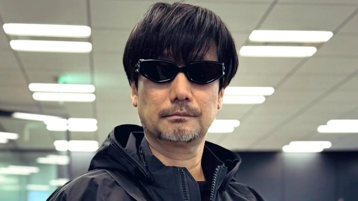 Physint, el sucesor espiritual de Metal Gear Solid de Hideo Kojima, ahora será publicado por Xbox en lugar de