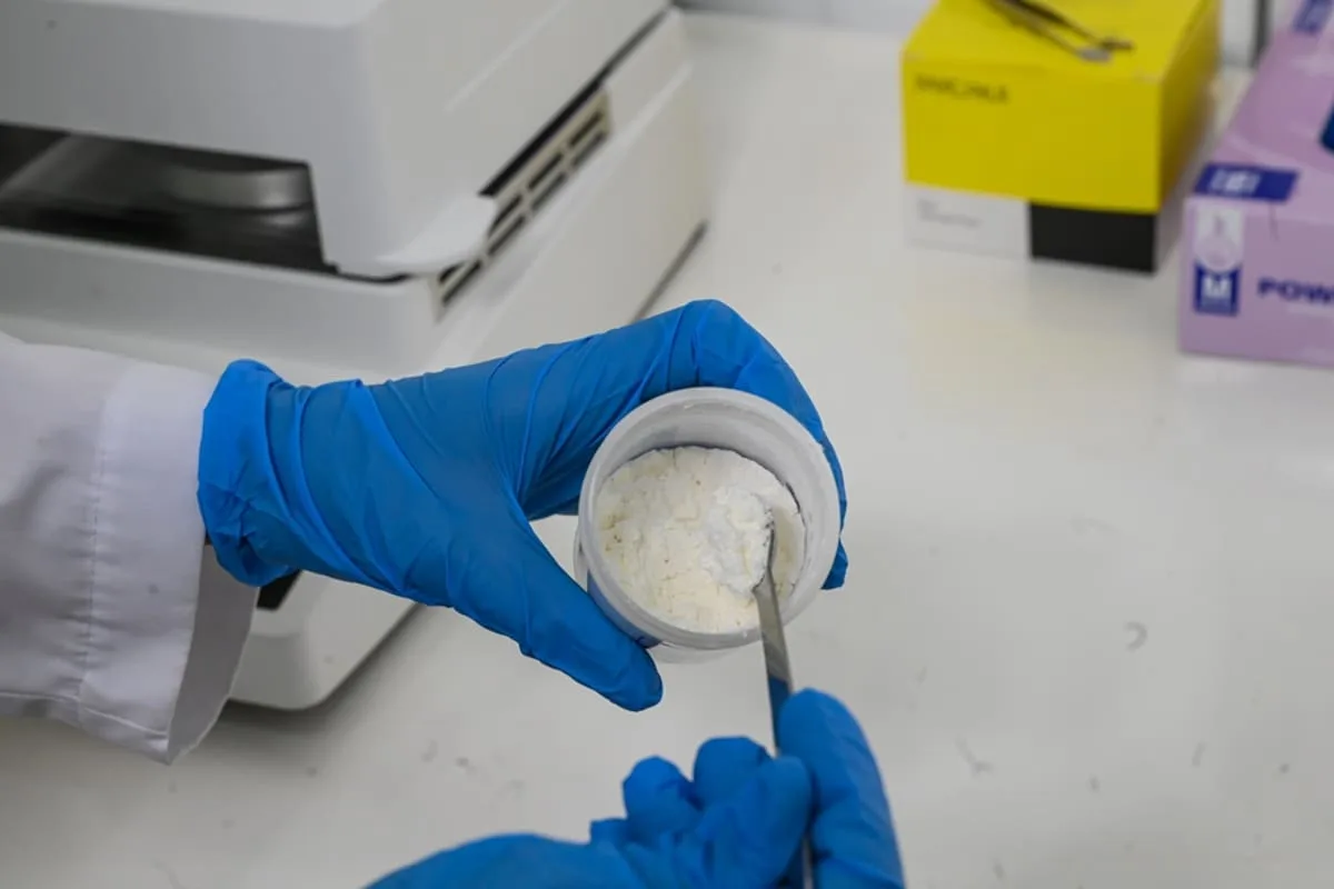 Miel en polvo: Córdoba desarrolla un endulzante natural que abre un mercado potencial