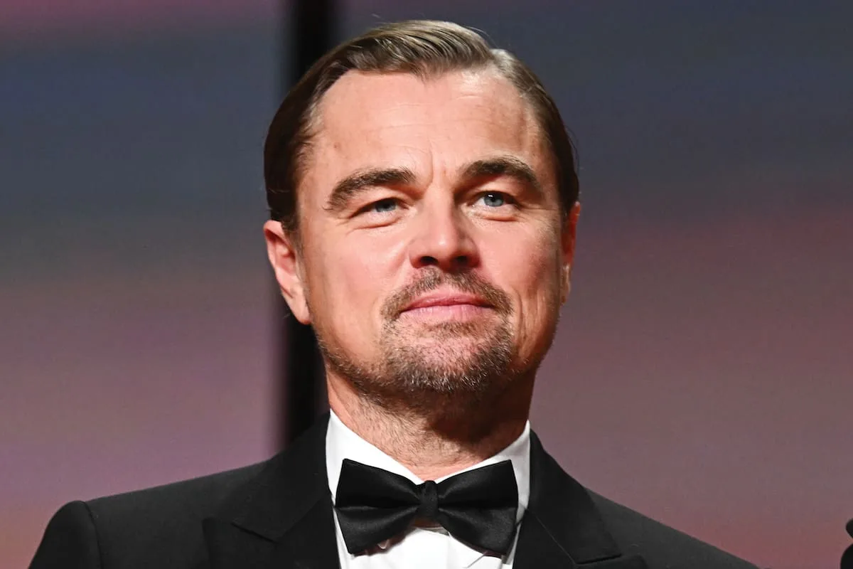 Leonardo DiCaprio, actor, tras pagar casi US$2 millones por una isla: “El objetivo principal es hacer algo que cambie el mundo”