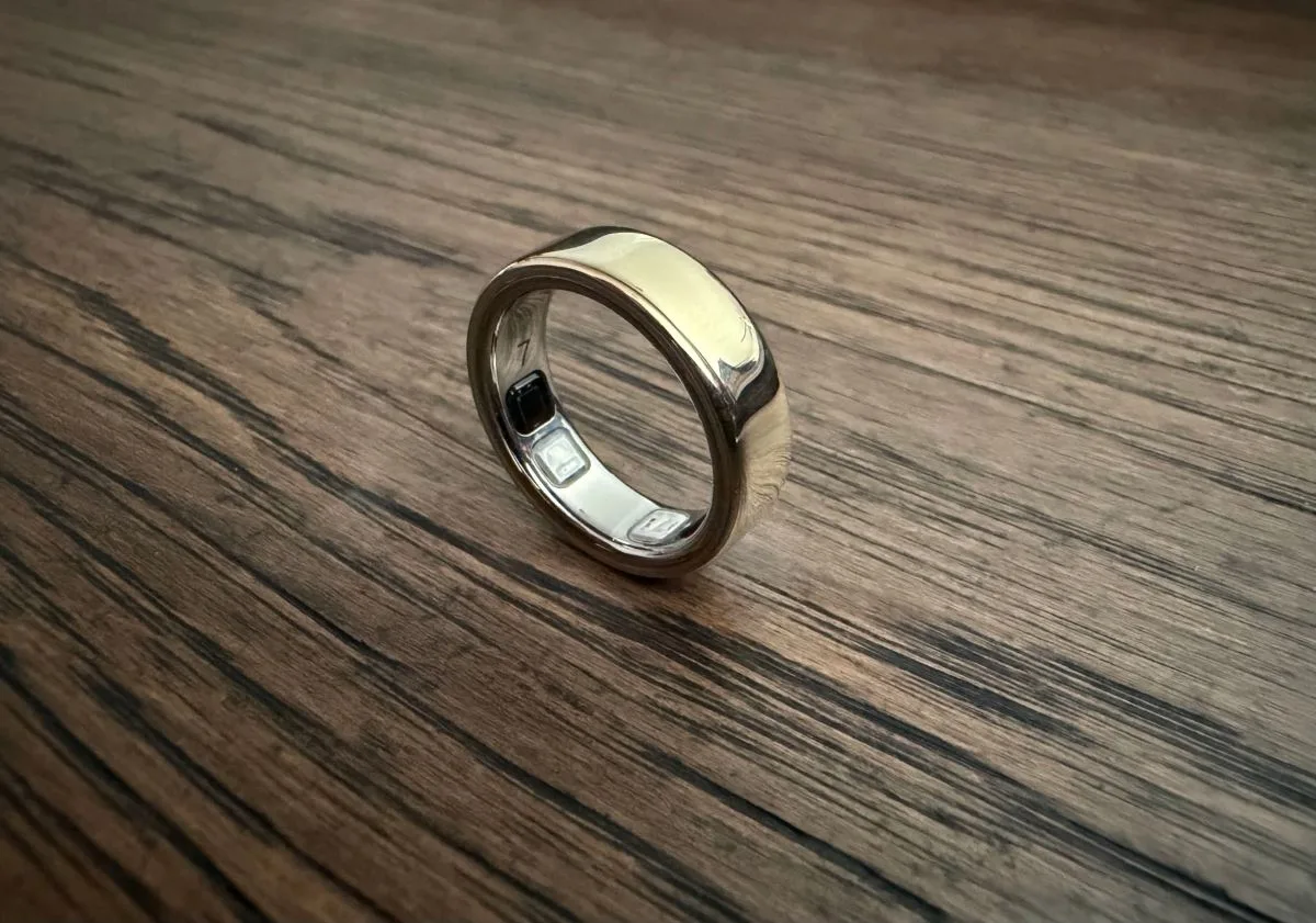 Oura shelves its $2.2B IPO, citing ‘uncertainty’ in the market