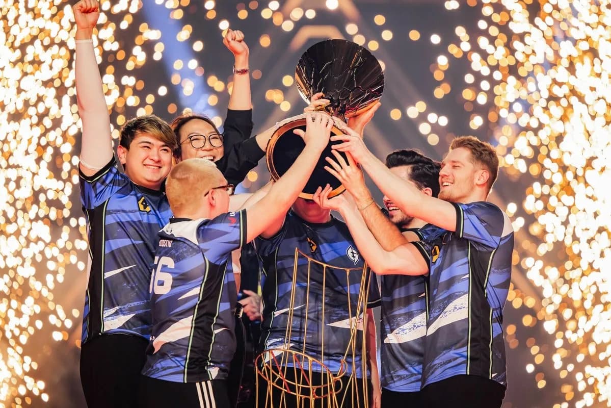 Evil Geniuses cierra sus operaciones en los esports tras 25 años