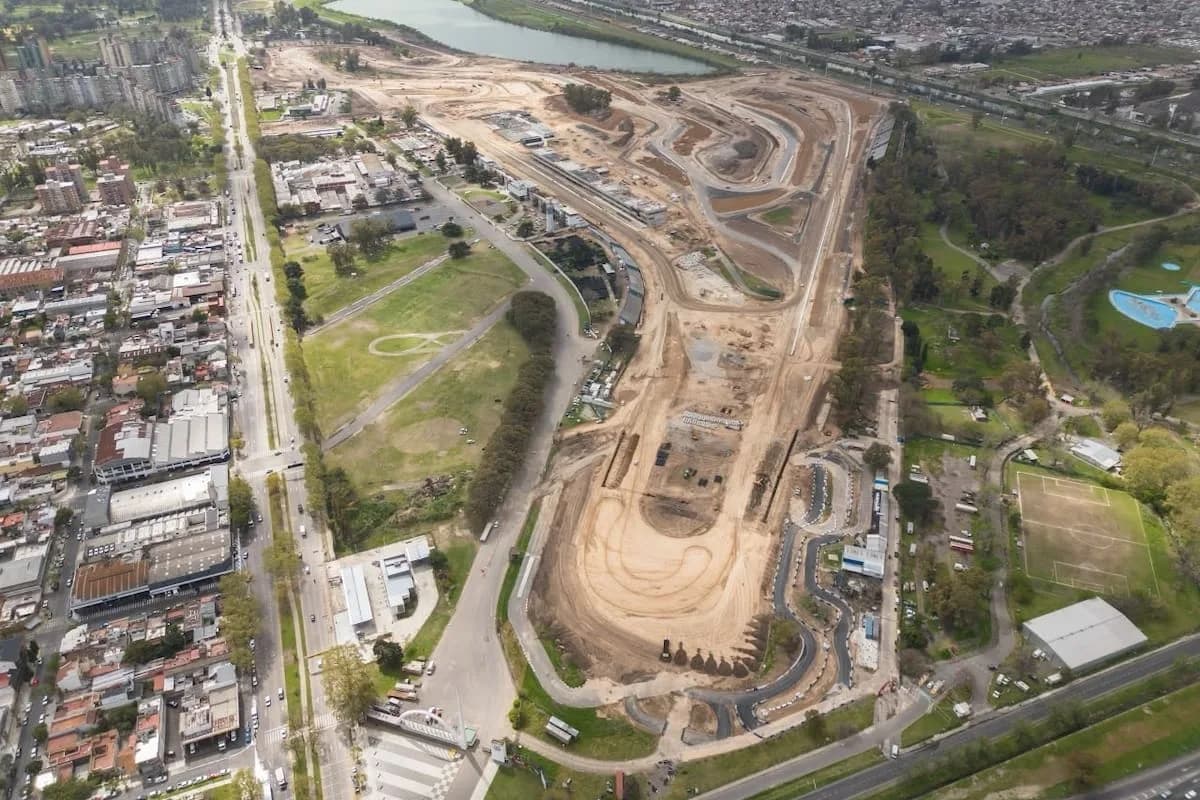 Comienza la preventa de entradas para el Gran Premio Ciudad de Buenos Aires del Moto GP en el autódromo: cuánto cuestan