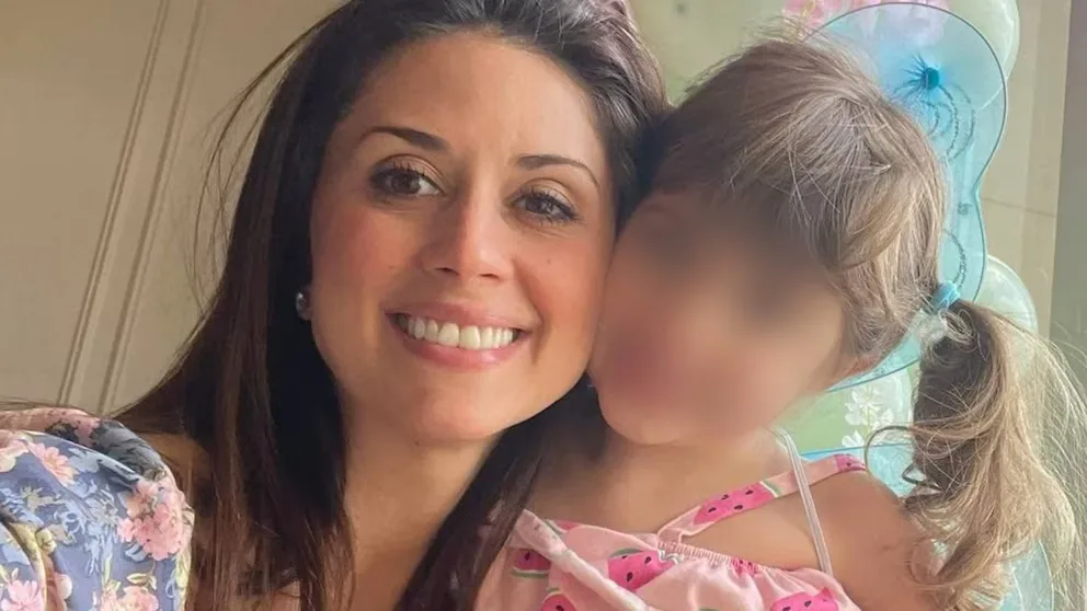 Murió en Houston la madre acusada de matar a su hija de 4 años tras perder la custodia