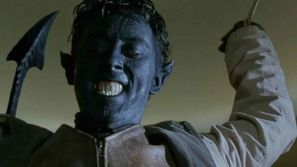 Revelan una sorprendente escena entre dos grandes personajes de Vengadores: Doomsday