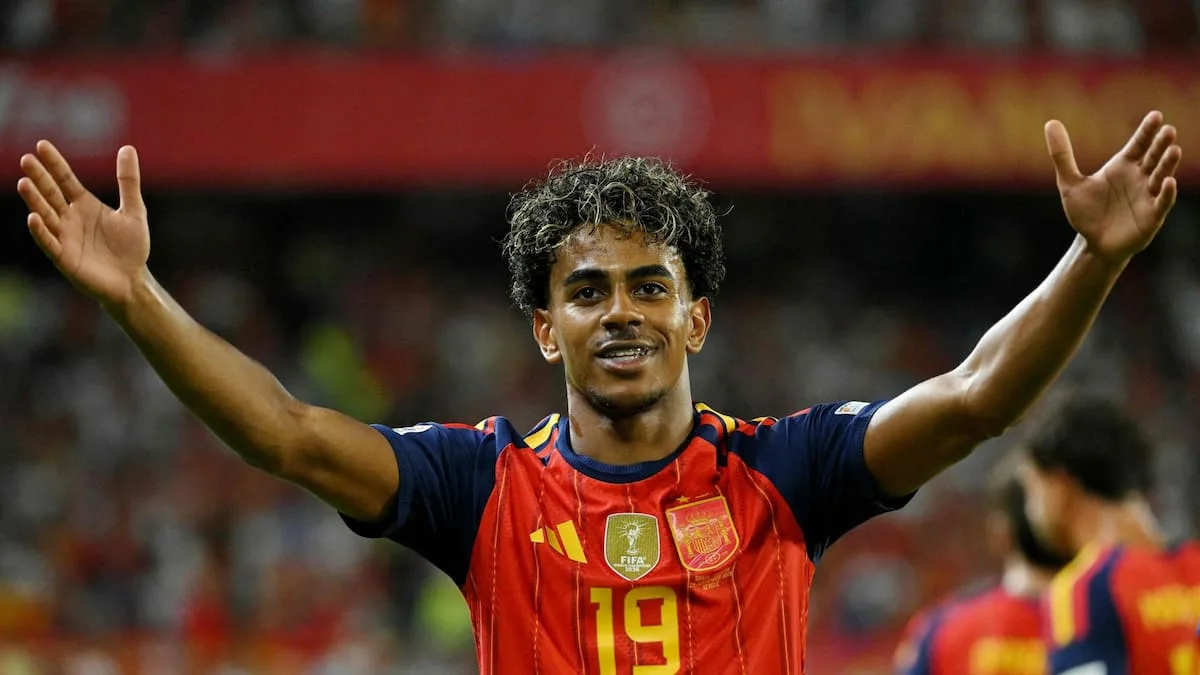 España vs. Croacia, EN VIVO por la Nations League: el minuto a minuto del partido