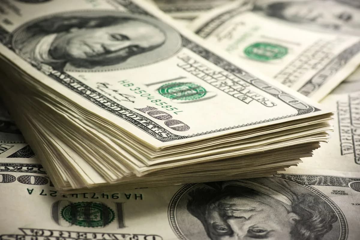 Dólar hoy y dólar blue hoy: a cuánto cotiza este domingo 20 de septiembre