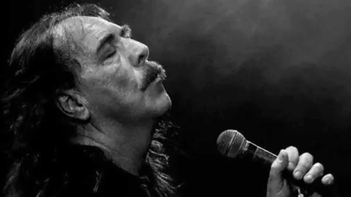 Murió Saúl Blanch, primera voz de Rata Blanca y pionero del heavy metal argentino