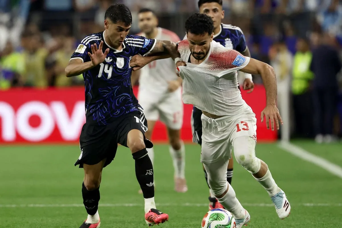 River gana euros con el pase de Palacios a Ipswich y Dibu Martínez todavía no sabe dónde va a atajar