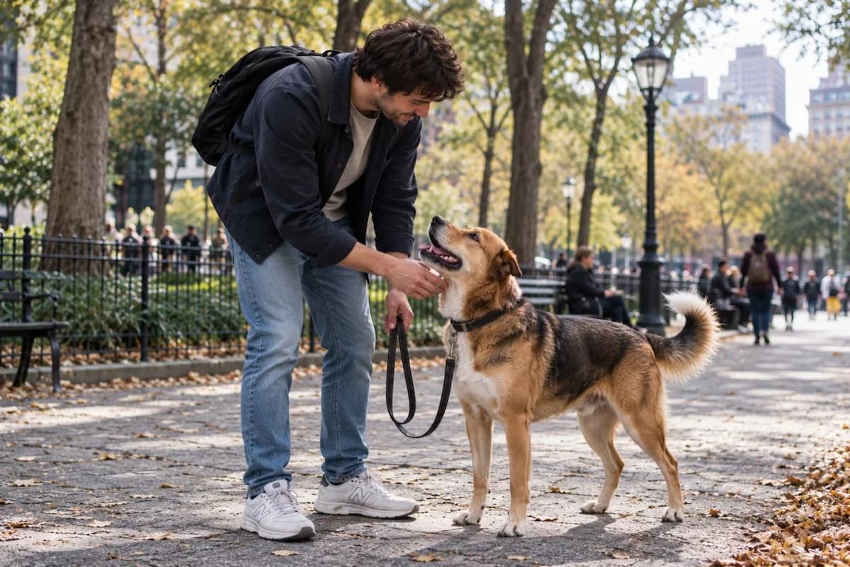 Los psicólogos coinciden en que quienes priorizan a los animales sobre los extraños no son moralmente indiferentes, sino que reaccionan a la vulnerabilidad