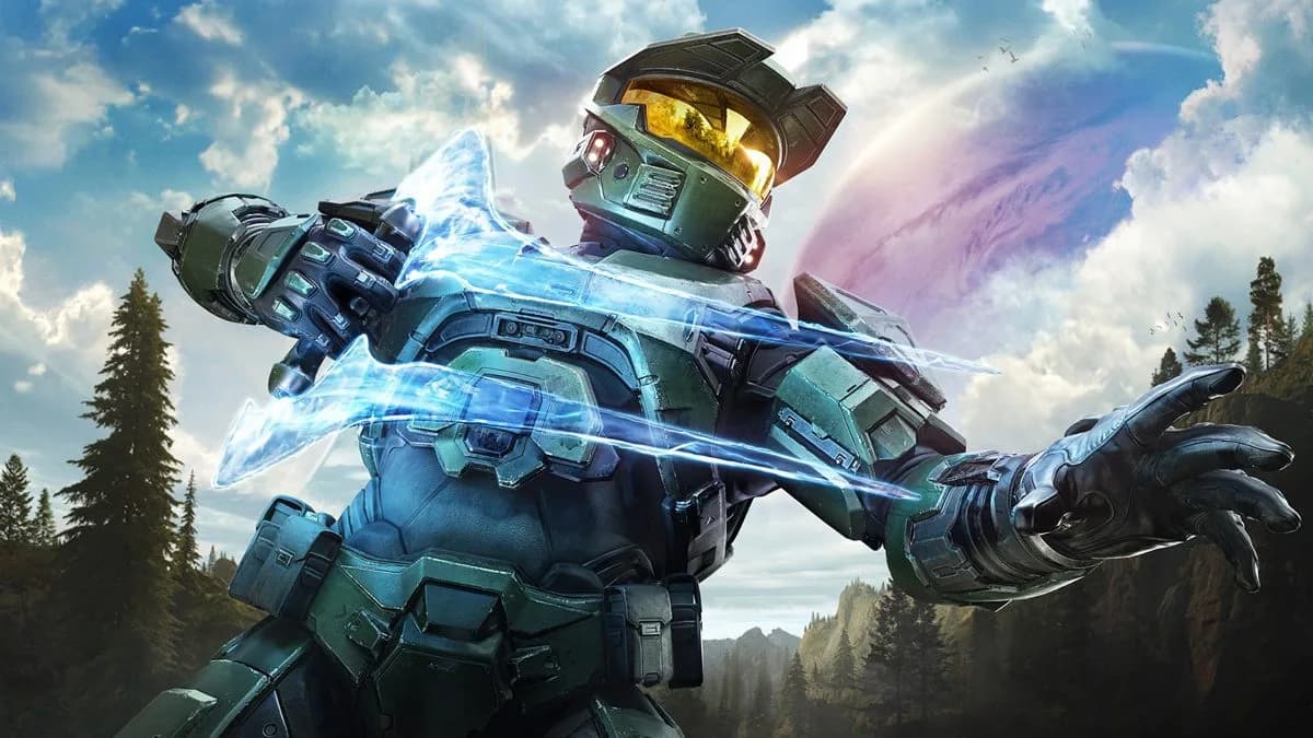 Halo Studios: Ascienden y despiden a su director cinematográfico en la misma semana