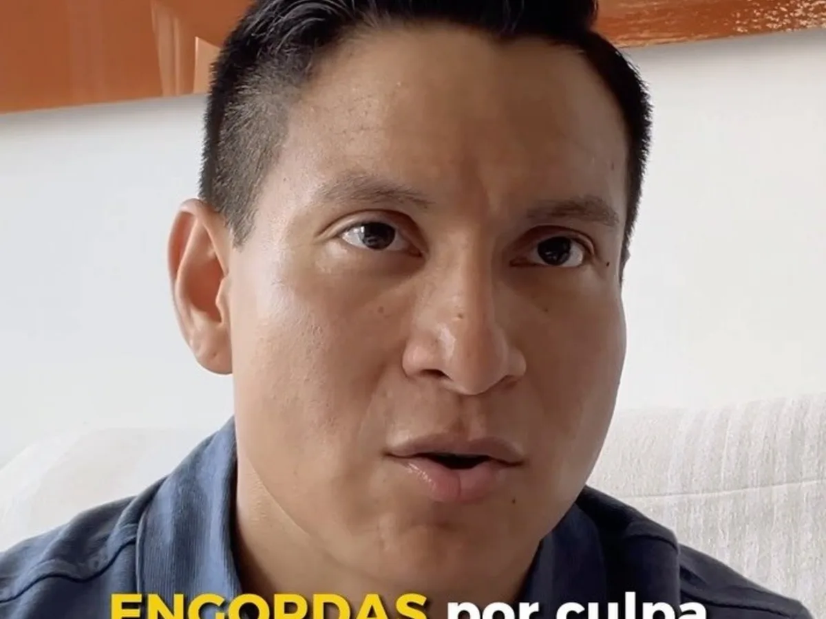 Huevos y yogur griego: el desayuno que puede ayudarte a perder grasa abdominal según el experto Paúl Lucín