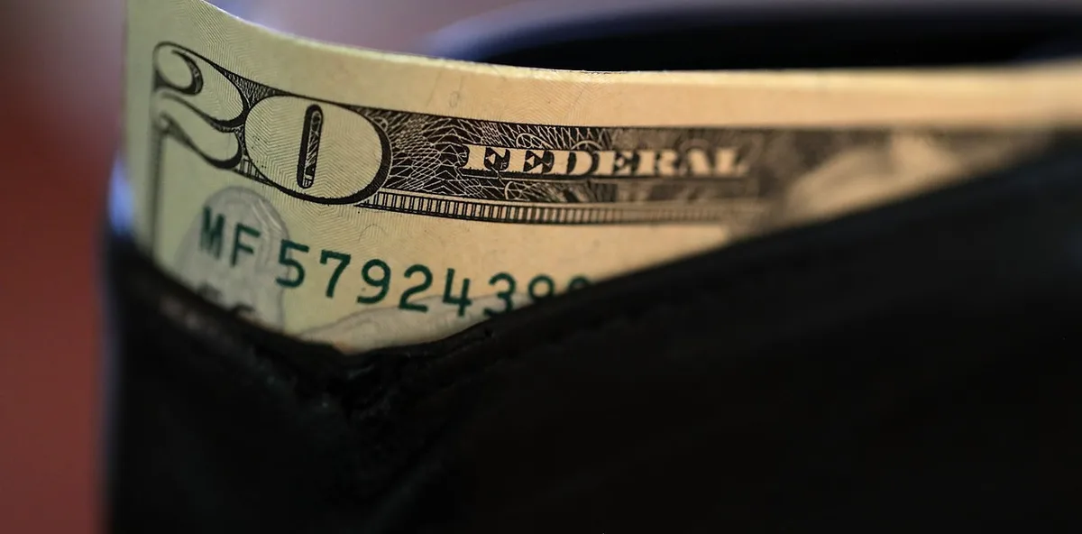 Dólar blue hoy: a cuánto cotiza este martes 25 de agosto